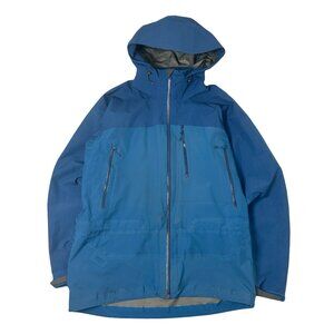 Vintage MEC Gore-Tex Shell Jacket L